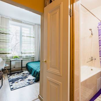 Продается 1-комнатная квартира, 18,2 м²