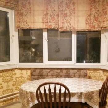 Продается 3-х комнатная квартира, 91 м²