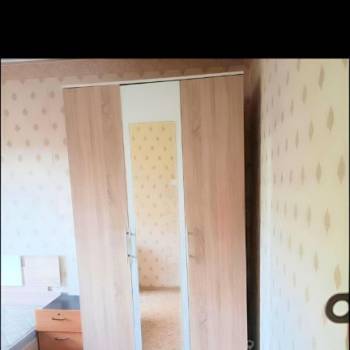 Продается 3-х комнатная квартира, 91 м²