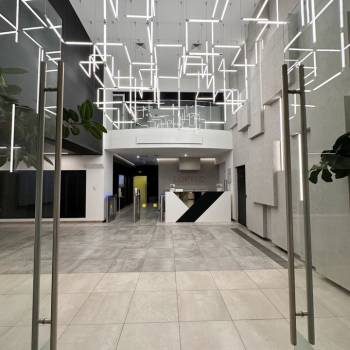 Сдается 1-комнатная квартира, 28 м²