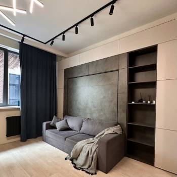 Сдается 1-комнатная квартира, 28 м²