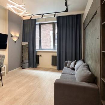 Сдается 1-комнатная квартира, 28 м²