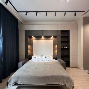 Сдается 1-комнатная квартира, 28 м²