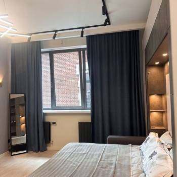 Сдается 1-комнатная квартира, 28 м²