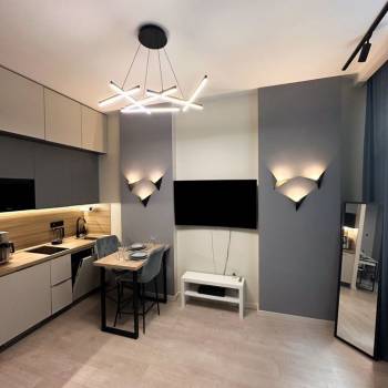 Сдается 1-комнатная квартира, 28 м²