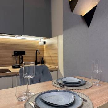 Сдается 1-комнатная квартира, 28 м²