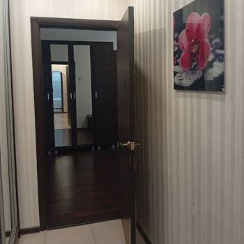Сдается 2-х комнатная квартира, 54 м²