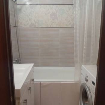 Сдается 2-х комнатная квартира, 54 м²