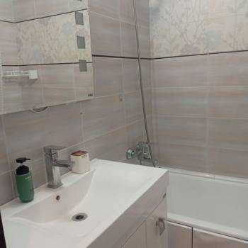 Сдается 2-х комнатная квартира, 54 м²