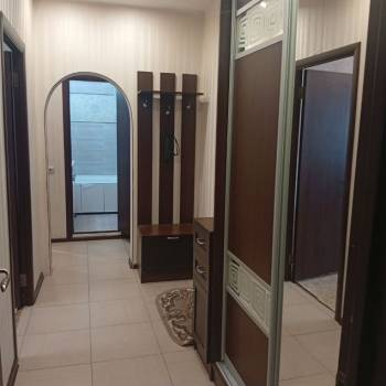 Сдается 2-х комнатная квартира, 54 м²