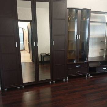 Сдается 2-х комнатная квартира, 54 м²