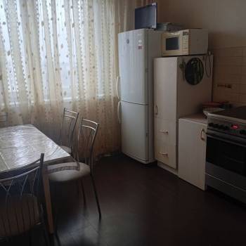 Сдается 2-х комнатная квартира, 54 м²