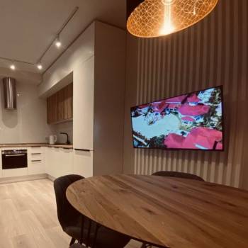 Сдается 2-х комнатная квартира, 39 м²