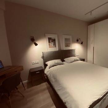 Сдается 2-х комнатная квартира, 39 м²