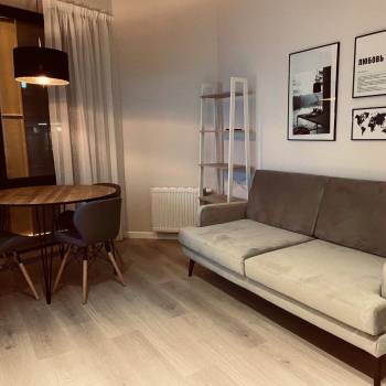Сдается 2-х комнатная квартира, 39 м²