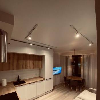 Сдается 2-х комнатная квартира, 39 м²