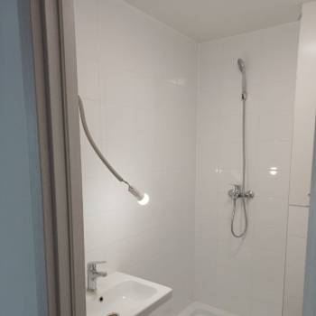 Продается 1-комнатная квартира, 21,7 м²