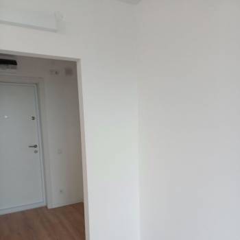 Продается 1-комнатная квартира, 21,7 м²