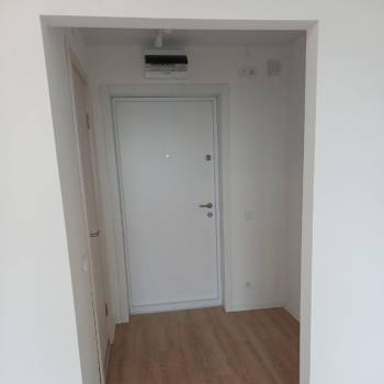 Продается 1-комнатная квартира, 21,7 м²