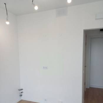 Продается 1-комнатная квартира, 21,7 м²
