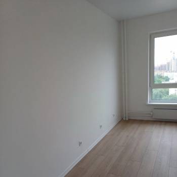 Продается 1-комнатная квартира, 21,7 м²