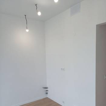 Продается 1-комнатная квартира, 21,7 м²