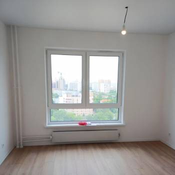 Продается 1-комнатная квартира, 21,7 м²