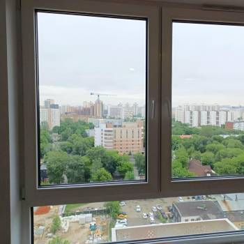 Продается 1-комнатная квартира, 21,7 м²