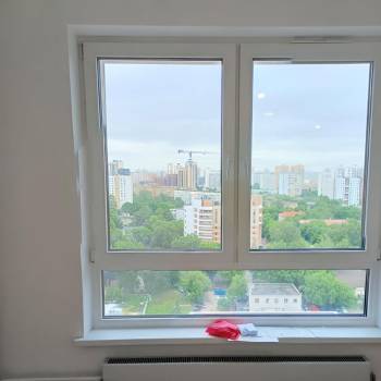 Продается 1-комнатная квартира, 21,7 м²