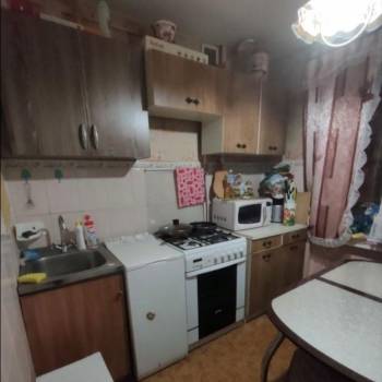 Продается 2-х комнатная квартира, 37 м²