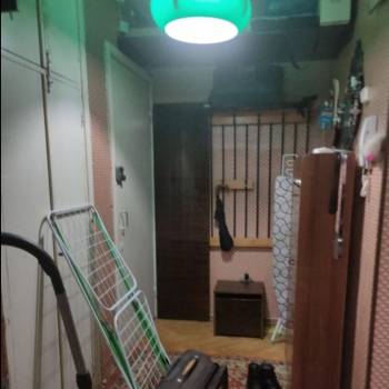 Продается 2-х комнатная квартира, 37 м²
