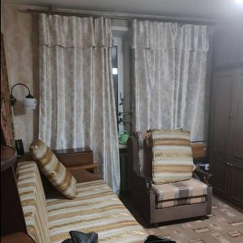 Продается 2-х комнатная квартира, 37 м²