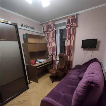Продается 2-х комнатная квартира, 37 м²