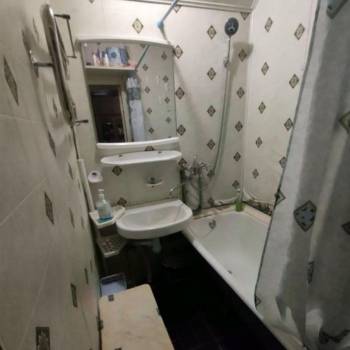Продается 2-х комнатная квартира, 37 м²