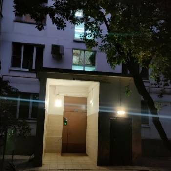 Продается 2-х комнатная квартира, 37 м²