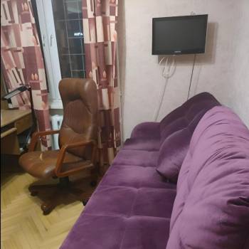Продается 2-х комнатная квартира, 37 м²