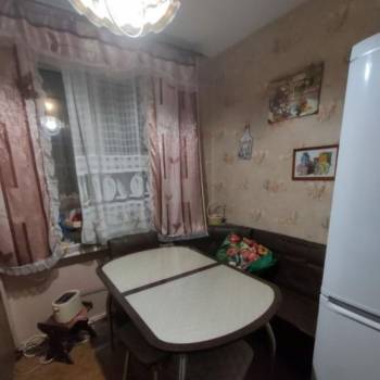 Продается 2-х комнатная квартира, 37 м²