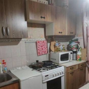 Продается 2-х комнатная квартира, 37 м²