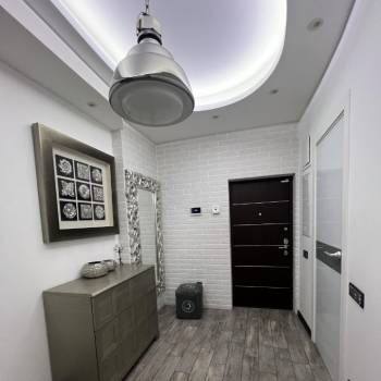 Продается 3-х комнатная квартира, 103,4 м²