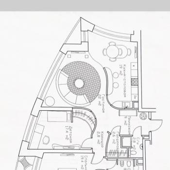Продается 3-х комнатная квартира, 103,4 м²