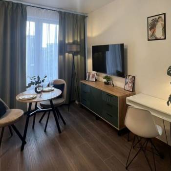 Сдается 1-комнатная квартира, 30 м²