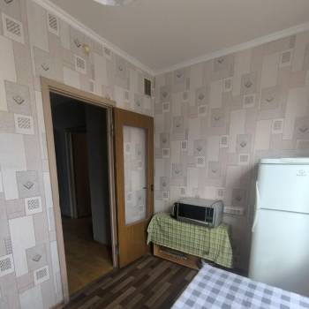 Сдается 1-комнатная квартира, 39 м²