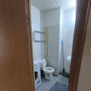 Сдается 1-комнатная квартира, 39 м²