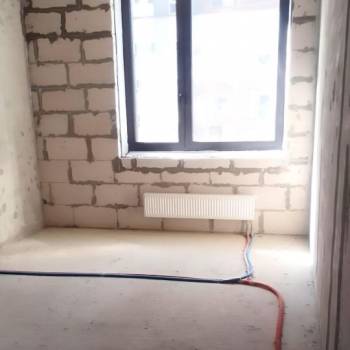 Продается 1-комнатная квартира, 45 м²