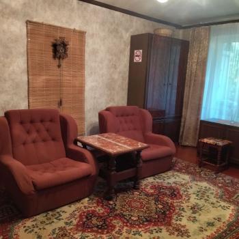 Сдается 1-комнатная квартира, 35 м²