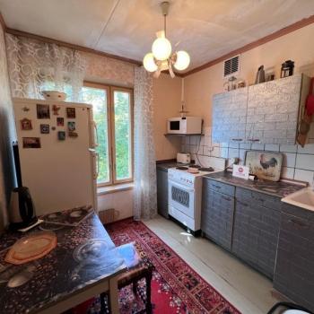 Сдается 1-комнатная квартира, 35 м²
