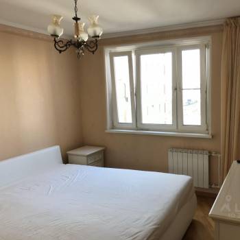 Продается 2-х комнатная квартира, 58 м²