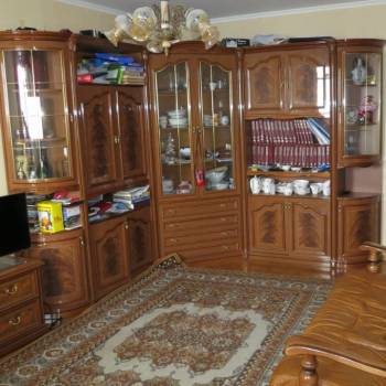 Продается 2-х комнатная квартира, 58 м²