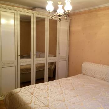 Продается 2-х комнатная квартира, 58 м²