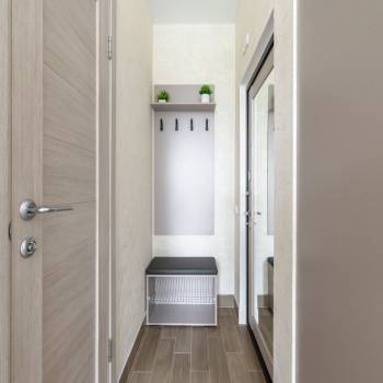 Сдается 1-комнатная квартира, 21,6 м²
